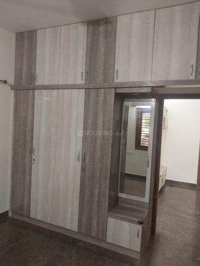 East Of NGEF Layout, Kasturi Nagar Bedroom 1