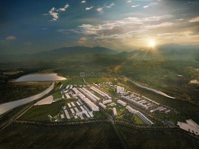 GLS Bird Estate Plot View 3