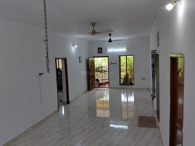 Hall Image of 1500 Sq.ft 4 BHK Independent House for sale in Perungalathur Chennai for Rs. 20000000
