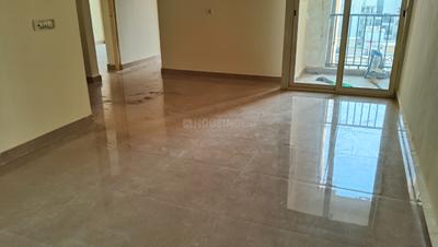 Living Room Image of 700 Sq.ft 2 BHK Apartment / Flat for sale in GLS South Avenue, Sector 92 Gurgaon for Rs. 5800000