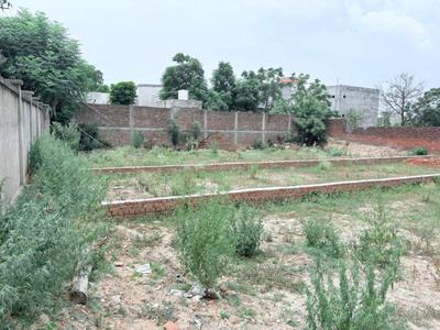 Image of 3100 Sq.ft Residential Plot / Land for sale in Nijampur Malhaur, Lucknow for Rs. 10851000