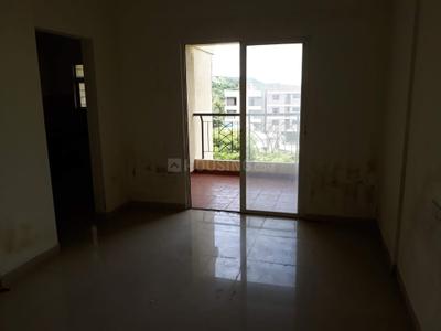 Bedroom Image of 650 Sq.ft 1 BHK Apartment / Flat for sale in Maple Aapla Ghar Kirkatwadi, Dhayari Pune for Rs. 2900000