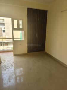 Bedroom Image of 1200 Sq.ft 3 BHK Villa for rent in Mahima Kopal, Karolan Ka Barh Jaipur for Rs. 16000