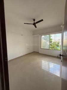 Bedroom Image of 915 Sq.ft 2 BHK Apartment / Flat for sale in Choice Goodwill 24, Lohegaon Pune for Rs. 6300000