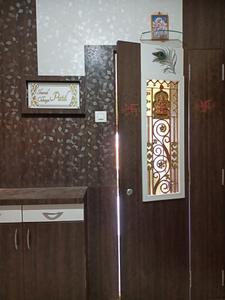 Kitchen Image of 1050 Sq.ft 2 BHK Apartment / Flat for sale in Titwala Thane for Rs. 3600000