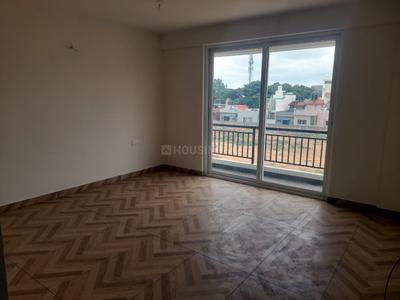 Bedroom Image of 1500 Sq.ft 3 BHK Apartment / Flat for sale in RR Nagar Bengaluru for Rs. 18750000