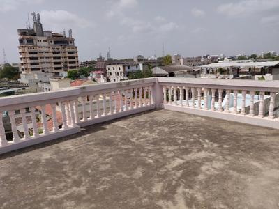 Balcony Image of 3000 Sq.ft 5 BHK Villa for sale in Shankar Nagar Society Mehsana for Rs. 14000000