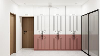 Bedroom Image of 1050 Sq.ft 2 BHK Apartment / Flat for rent in VTP Sierra, Sus Pune for Rs. 30000