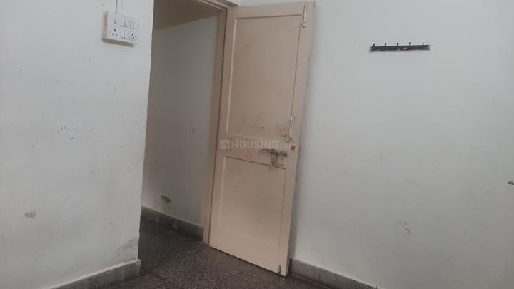 Sector 46-A, Seawoods Bedroom 1