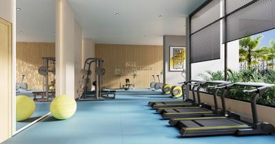 Balcony Image of 2286 Sq.ft 4 BHK Apartment / Flat for sale in Anand Nagar, Sinhagad Road Pune for Rs. 26100000