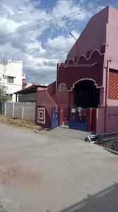 Image of 800 Sq.ft 1 BHK Independent House for rent in Seelapadi, Dindigul for Rs. 6500
