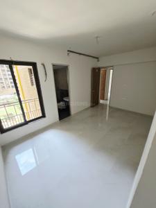 Bedroom Image of 1935 Sq.ft 3 BHK Apartment / Flat for sale in Vaishno Devi Circle Ahmedabad for Rs. 8500000