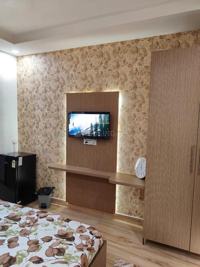 Swarn Nagri Bedroom 1