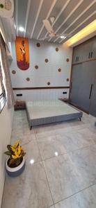 Balcony Image of 1844 Sq.ft 4 BHK Villa for sale in Broadleaf 15, Bill Vadodara for Rs. 11600000