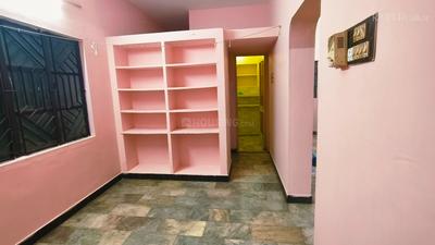 Bedroom Image of 1250 Sq.ft 2 BHK Independent House for rent in Doak Nagar Madurai for Rs. 22000