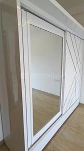 Kitchen Image of 1600 Sq.ft 3 BHK Apartment / Flat for sale in Bharat Juhu Vikrant Acropolis, Juhu Mumbai for Rs. 75000000