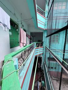 Balcony Image of Sanjib's PG For Boys in Girish Park, Kolkata