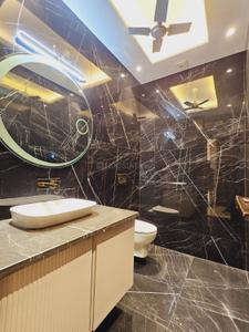 Bathroom Image of 3250 Sq.ft 4 BHK Builder Floor for sale in Unitech Nirvana Country Cedar Crest, Sector 50 Gurgaon for Rs. 37500000