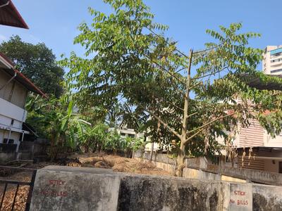 Keralarealty Plot View 1
