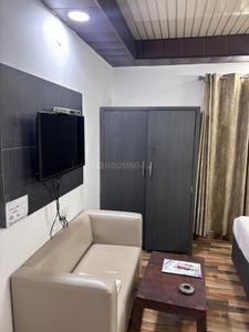 Hall Image of Hotel Classic in Panipat Taraf Ansar, Panipat