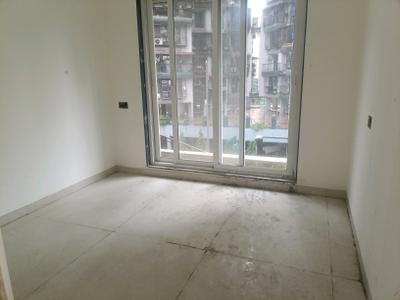Bedroom Image of 1110 Sq.ft 2 BHK Apartment / Flat for sale in Giriraj Sapphire, Kharghar Navi Mumbai for Rs. 9900000