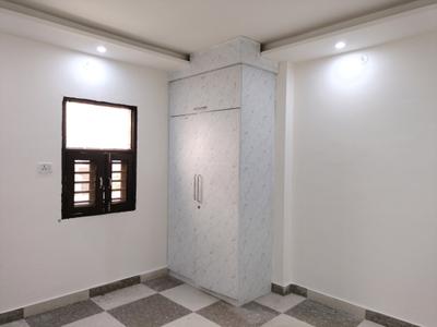 Bedroom Image of 900 Sq.ft 2 BHK Apartment / Flat for sale in Deenpur New Delhi for Rs. 4700000