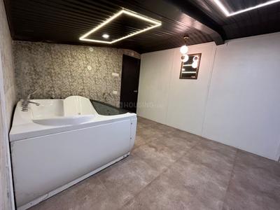 Bathroom Image of 950 Sq.ft 2 BHK Apartment / Flat for sale in Jakhu Shimla for Rs. 9000000