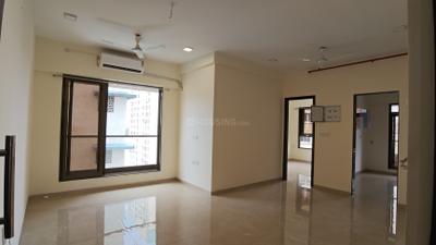 Living Room Image of 850 Sq.ft 2 BHK Apartment / Flat for rent in Amrut Labh Apartment, Dadar East Mumbai for Rs. 130000