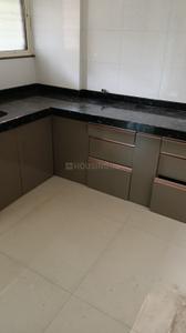 Kitchen Image of 630 Sq.ft 1 BHK Apartment / Flat for sale in Pratap Nagar Nagpur for Rs. 5000000