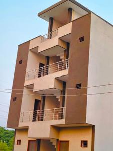 Image of 675 Sq.ft 2 BHK Builder Floor for sale in Daurli, Meerut for Rs. 3200000