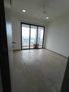 Bedroom Image of 1630 Sq.ft 3 BHK Apartment / Flat for rent in Lodha New Cuffe Parade Lodha Gardenia, Wadala Mumbai for Rs. 182000