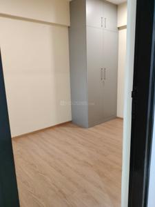 Bedroom Image of 2000 Sq.ft 4.5 BHK Apartment / Flat for sale in Dheeraj Realty Dheeraj Insignia, Santacruz East Mumbai for Rs. 58000000