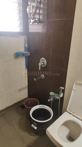 Image of 669 Sq.ft 2 BHK Apartment / Flat for rent in Bhoomi Acres, Hiranandani Estate, Thane for Rs. 36000