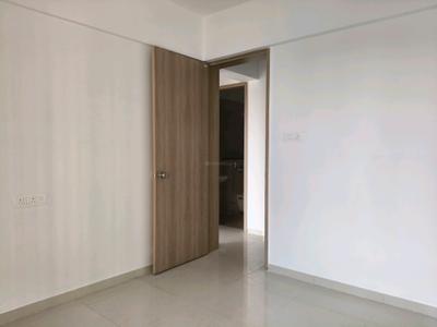 Bedroom Image of 1281 Sq.ft 3 BHK Apartment / Flat for sale in Sankla Sommet, Pirangut Pune for Rs. 15000000