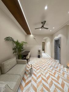 Hall Image of 5000 Sq.ft 5 BHK Villa for sale in Gandhi Path West Jaipur for Rs. 35100000