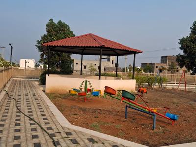 Residential Plot