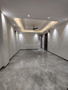 Hall Image of 990 Sq.ft 2 BHK Builder Floor for sale in Ramesh Nagar New Delhi for Rs. 15000000