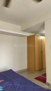 Bedroom Image of 1200 Sq.ft 2 BHK Apartment / Flat for rent in Halasuru Bengaluru for Rs. 47000