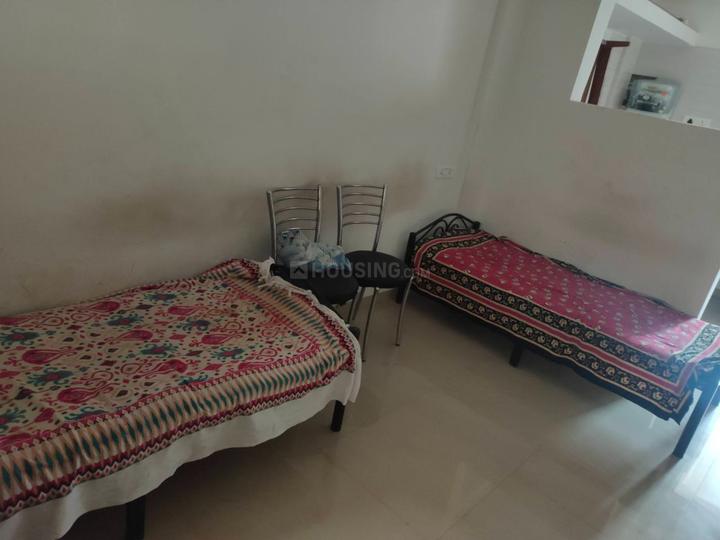 Yashas Property Bedroom 1