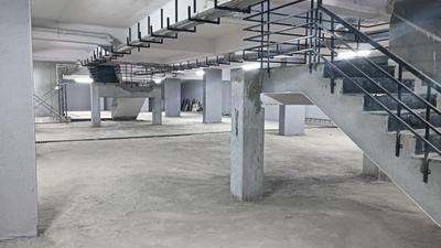 Image of 825 Sq.ft 1 BHK Apartment / Flat for sale in Kedgaon, Ahmednagar for Rs. 2400000