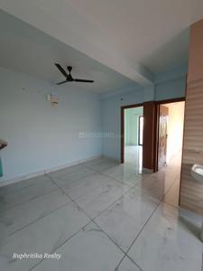 Hall Image of 800 Sq.ft 2 BHK Apartment / Flat for rent in Bansdroni Kolkata for Rs. 18000