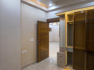 Bedroom Image of 1250 Sq.ft 3 BHK Builder Floor for sale in Indirapuram Ghaziabad for Rs. 8850000