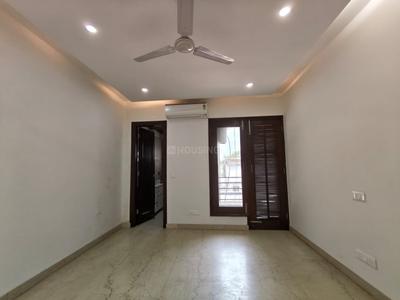 Bedroom Image of 2200 Sq.ft 3 BHK Builder Floor for sale in Defence Colony New Delhi for Rs. 67500000