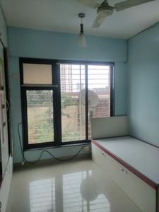 Bedroom Image of 1050 Sq.ft 2 BHK Apartment / Flat for sale in Shapoorji Pallonji Vicinia, Powai Mumbai for Rs. 32000000