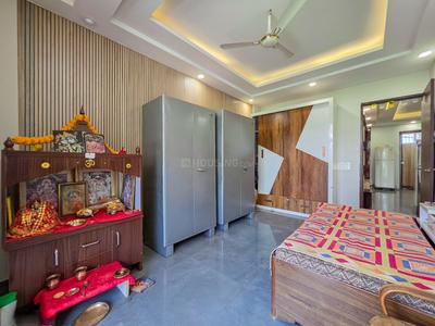 Bedroom Image of 1400 Sq.ft 3 BHK Builder Floor for sale in Kishanpur Dehradun for Rs. 10000000