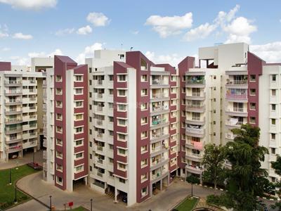 Image of 1500 Sq.ft 3 BHK Apartment / Flat for sale in Puravankara Purva Panorama, Kalena Agrahara, Bengaluru for Rs. 16500000
