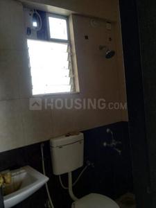 Bathroom Image of 1014 Sq.ft 2 BHK Apartment / Flat for sale in Vedant Kingston Serene, Handewadi Pune for Rs. 5000000