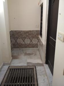 Bedroom Image of 1250 Sq.ft 3 BHK Penthouse for rent in 1st Pulia Jodhpur for Rs. 17000