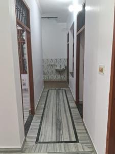 Image of 950 Sq.ft 2 BHK Apartment / Flat for rent in Jankipuram Extension, Lucknow for Rs. 15500