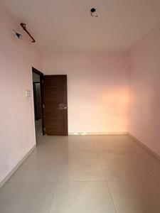 Hall Image of 750 Sq.ft 2 BHK Apartment / Flat for rent in Amar Raj Vaibhav NX, Dombivli West Thane for Rs. 20000